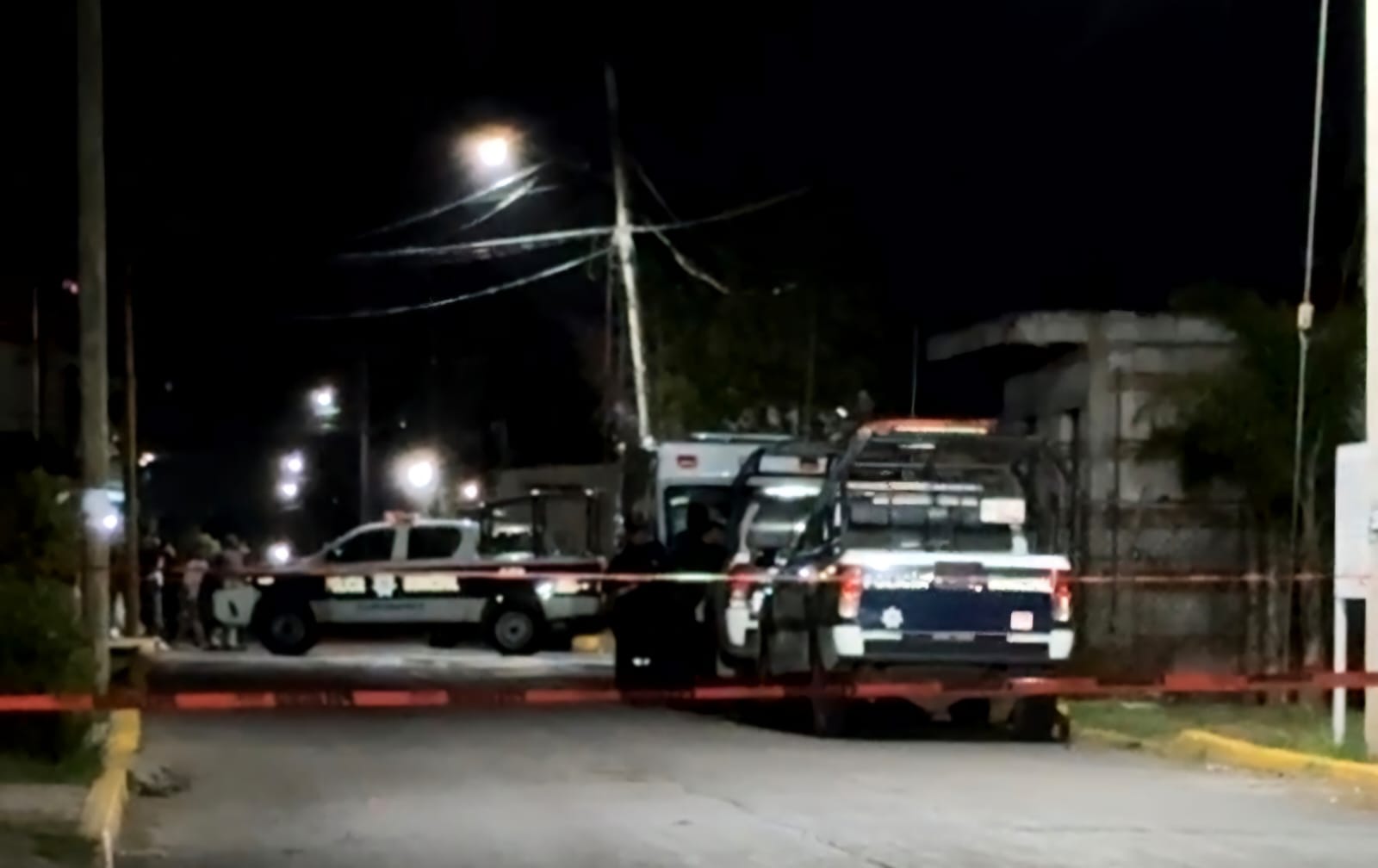 Pareja pierde la vida tras ataque directo en domicilio en Coronango