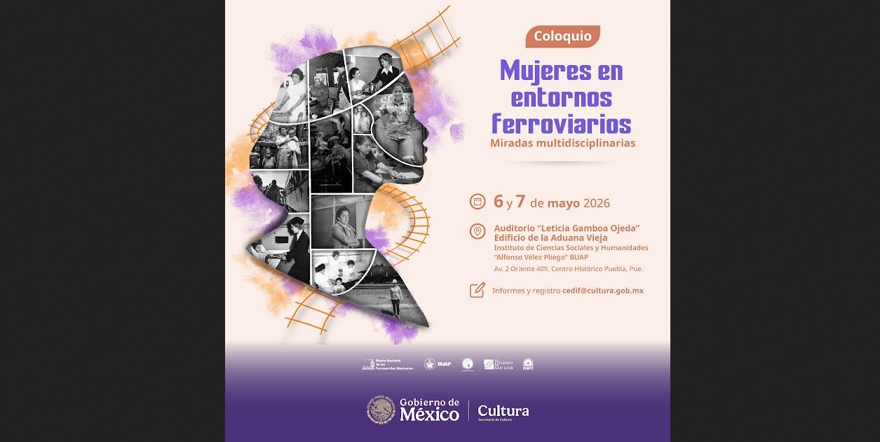 Un encuentro que pone en primer plano historias poco contadas