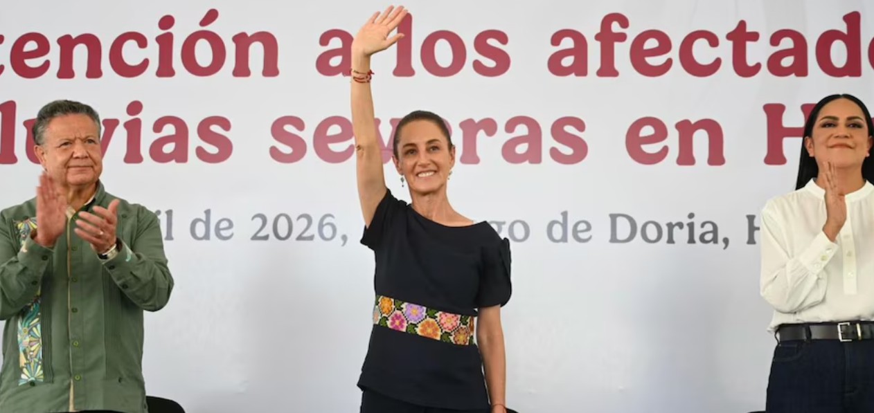 Respuesta inmediata al desabasto en clínicas y hospitales