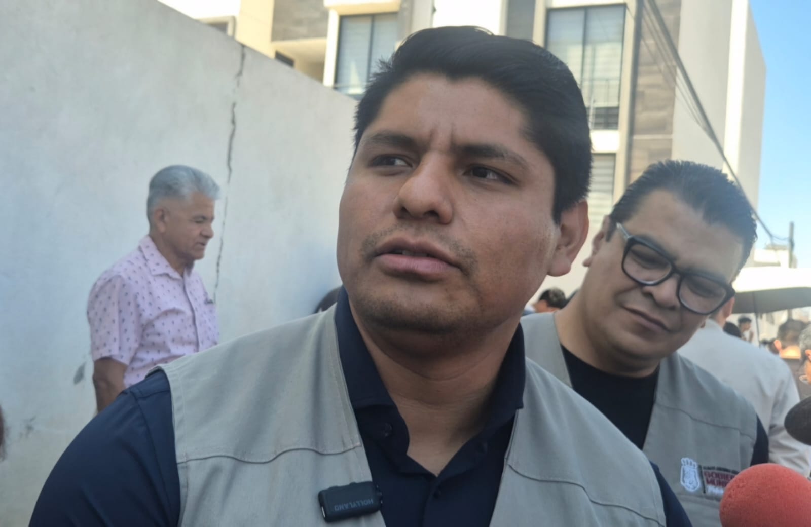 Convenio con el Estado fortalece recaudación predial en Cuautlancingo: Omar Muñoz
