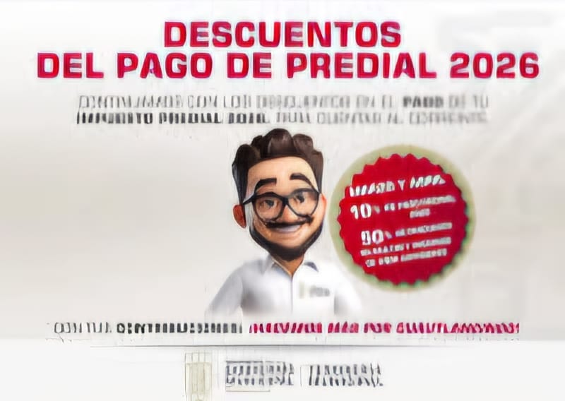 Convenio con el Estado fortalece recaudación predial en Cuautlancingo: Omar Muñoz