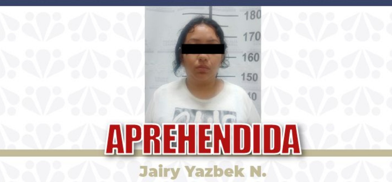 FGE actúa tras caso ocurrido en la ciudad de Puebla