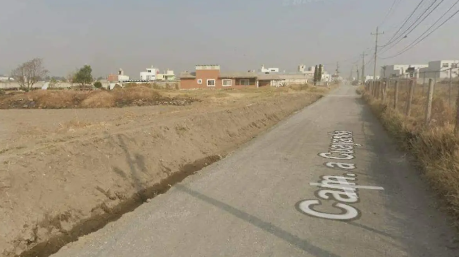 Avanza Radial a Cuayantla tras declaratoria de utilidad pública en San Andrés Cholula