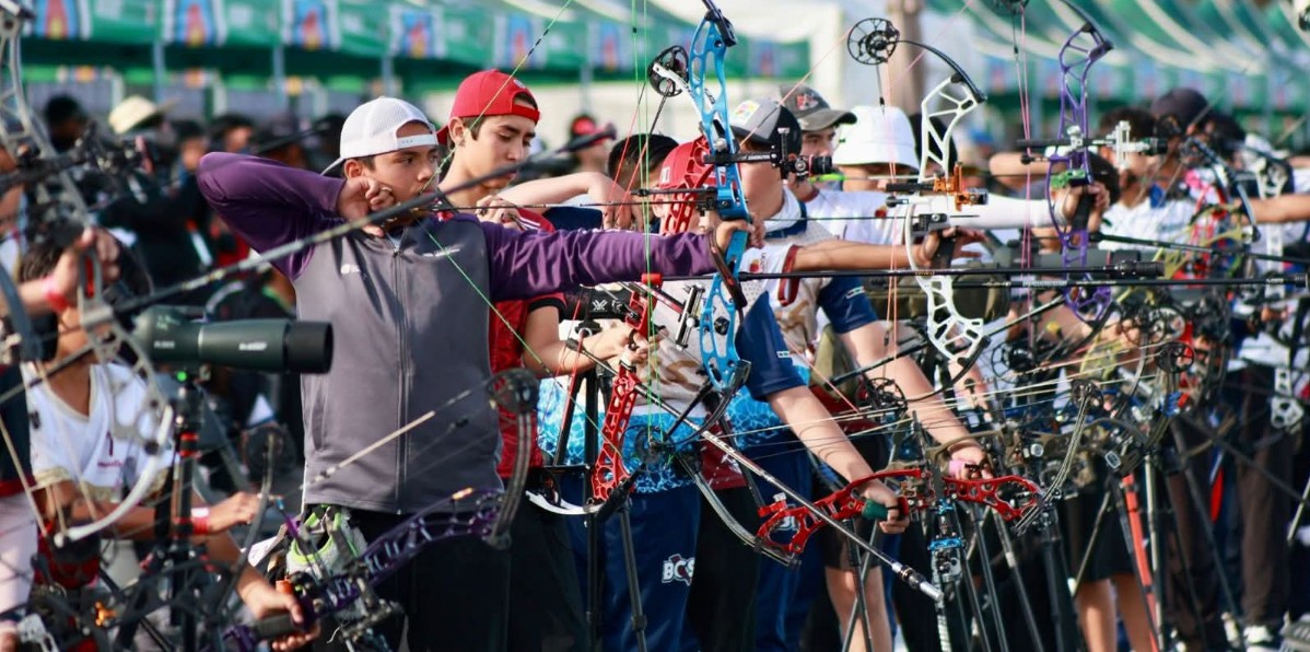 Puebla suma otra alegría en la Olimpiada Nacional