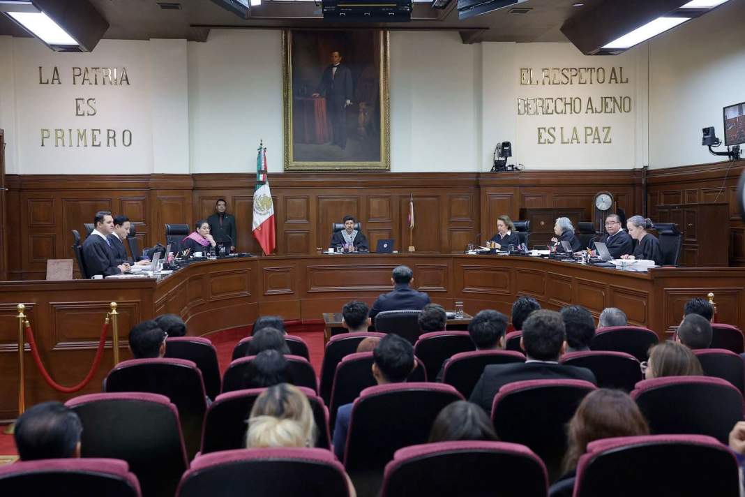SCJN frena leyes de ingresos en Tlaxcala y obliga a corregir cobros en municipios