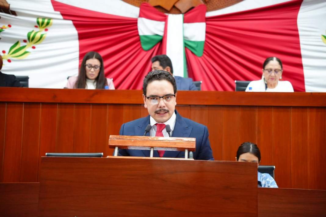 Tlaxcala impulsa reforma clave para garantizar continuidad en gobiernos municipales