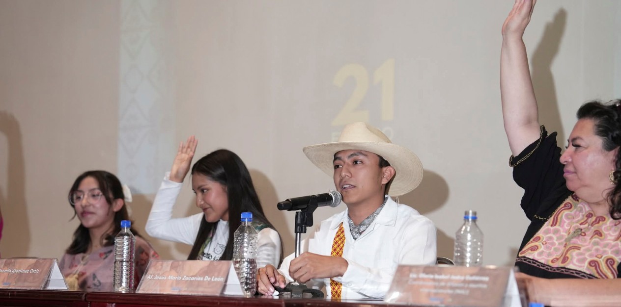 Una estrategia que conecta con las comunidades rurales