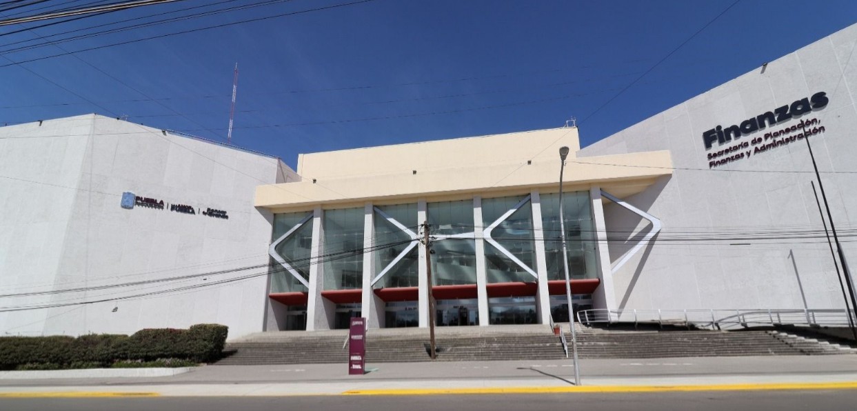 Aviso importante para contribuyentes en Puebla