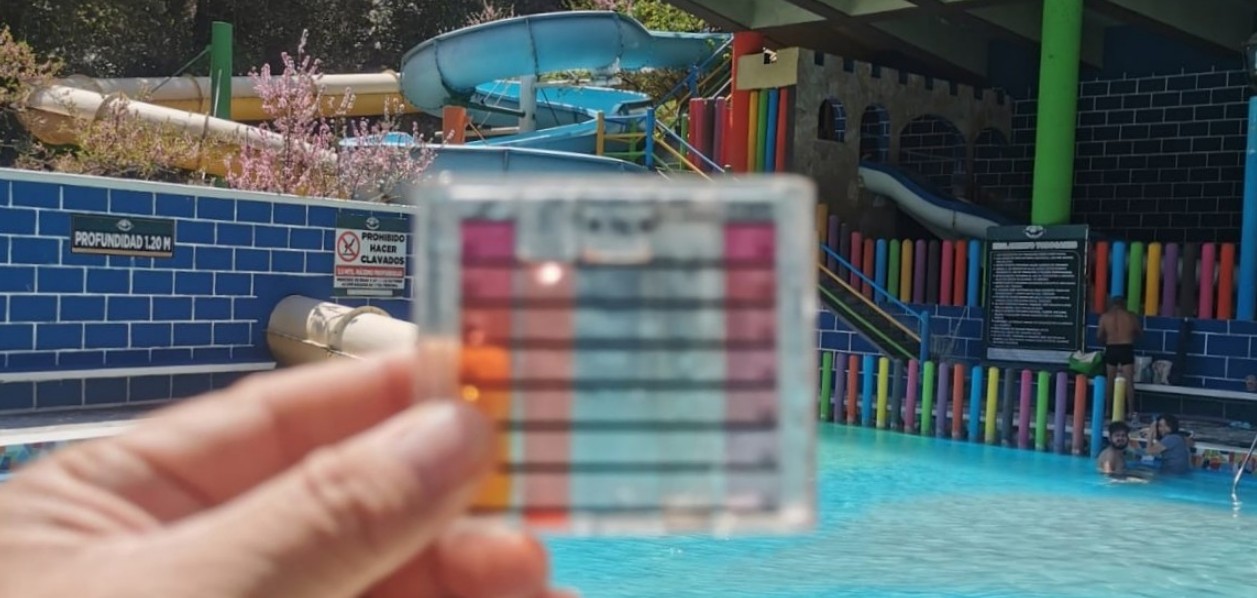 Supervisión activa para unas vacaciones seguras