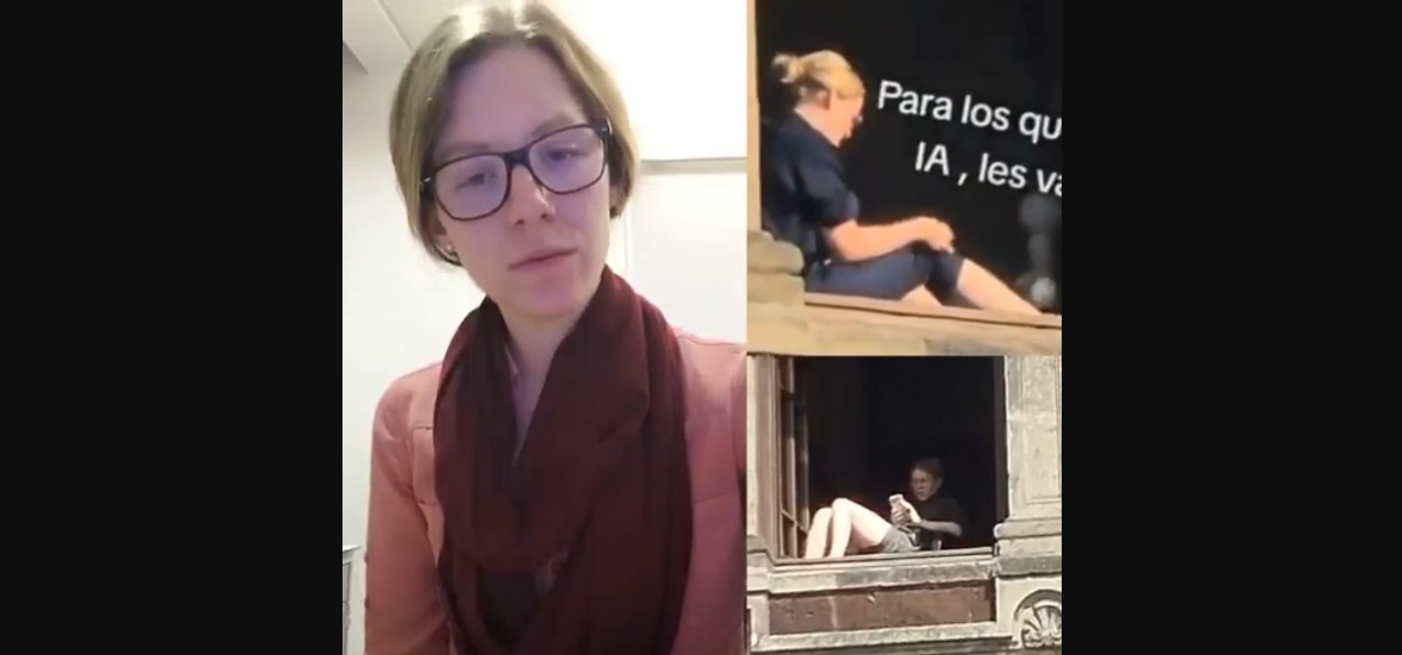 El video que desató conversación y confirmó su autenticidad