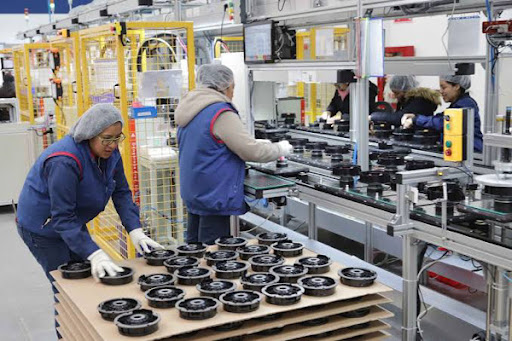 Tlaxcala muestra avance económico en 2025 pese a altibajos y ajustes en sectores clave