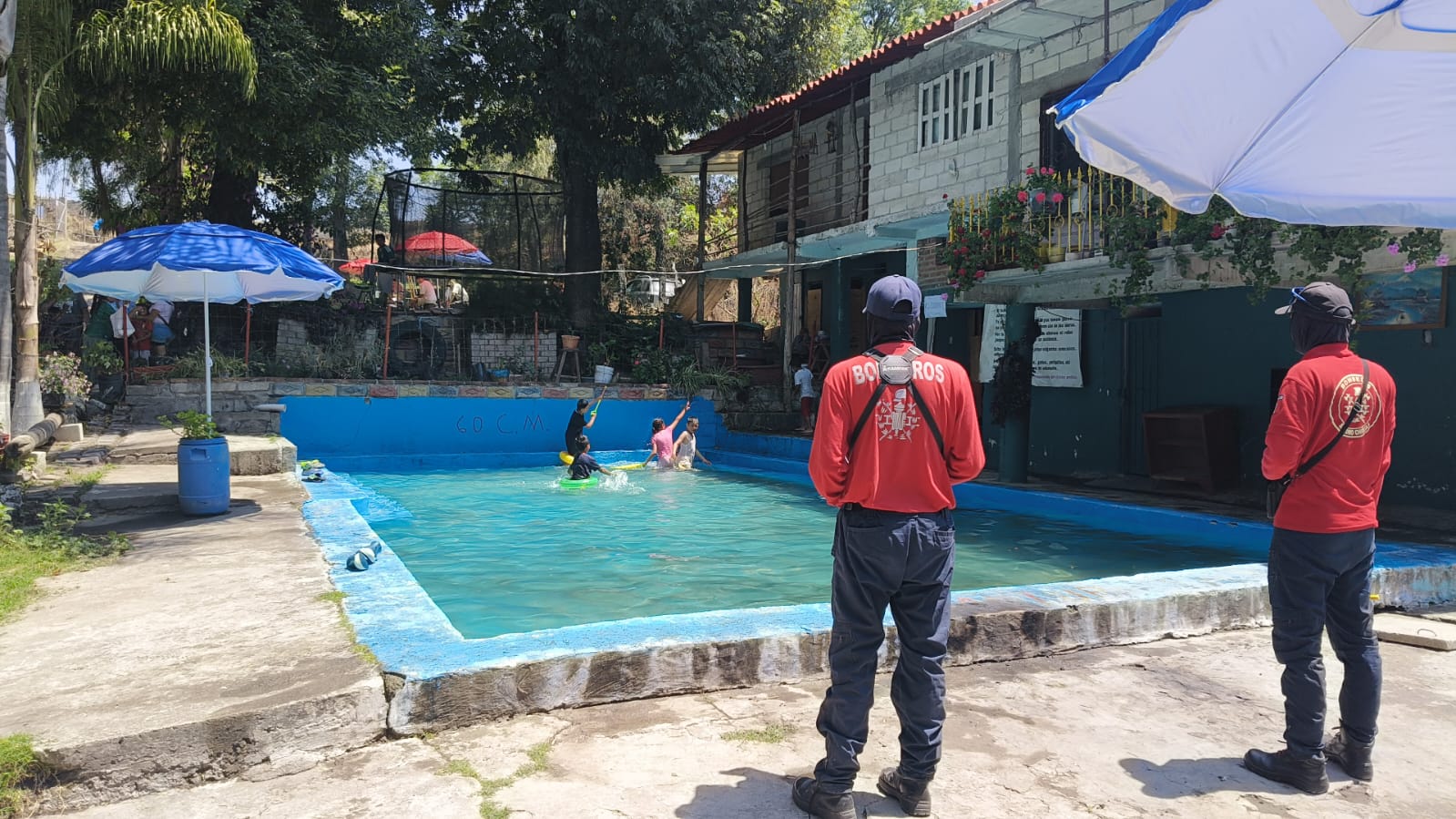 Refuerza Tonantzin Fernández operativo #SemanaSantaSegura en Sábado de Gloria
