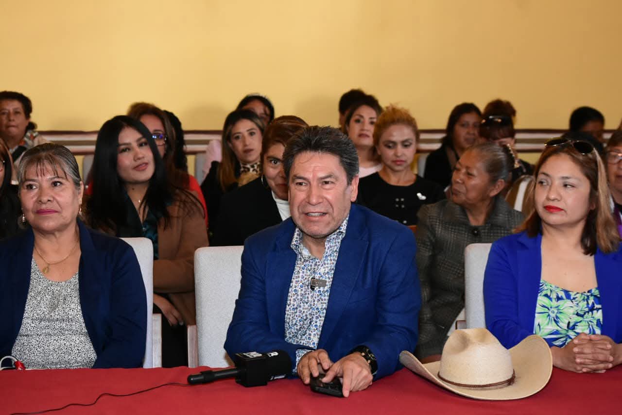 Llama Ray Vázquez a la unidad y a eliminar viejas prácticas políticas