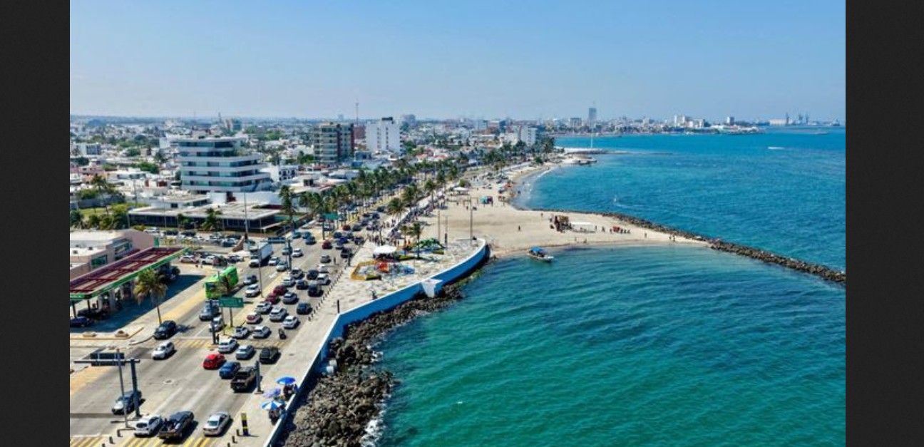 Coordinación nacional impulsa limpieza y seguridad en playas