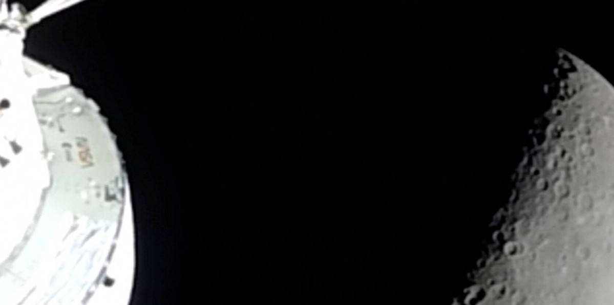 Artemis II regresa a la Tierra: así será el histórico retorno tras viajar más allá de la Luna