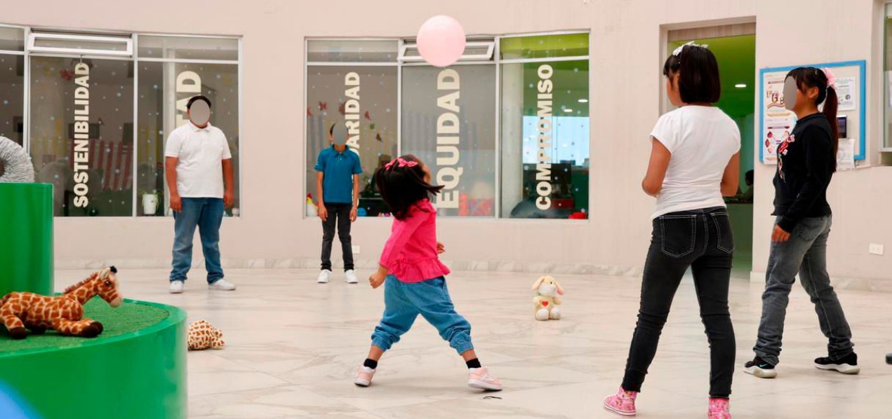 Más menores esperan una oportunidad en Puebla