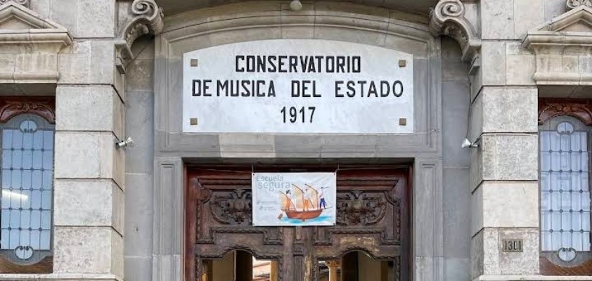 Hay 14 interesados en ocupar la dirección general del Conservatorio de Música de Puebla 