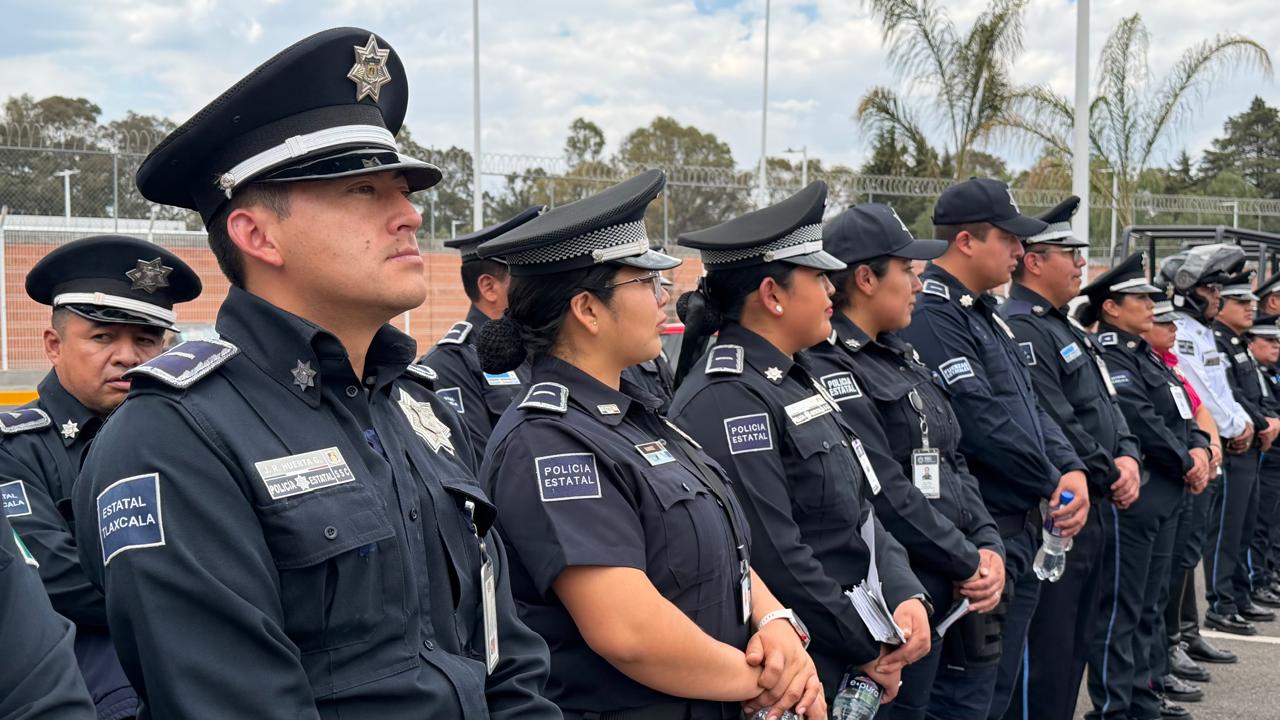 SSC transforma la seguridad en Zacatelco con recorridos y atención directa en sus comunidades