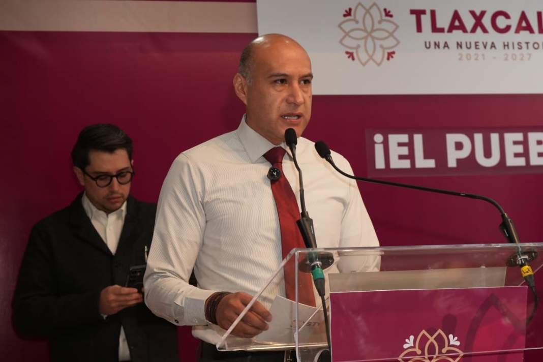 Tlaxcala impulsa a emprendedores con capacitación clave y más de 135 vacantes en Totolac