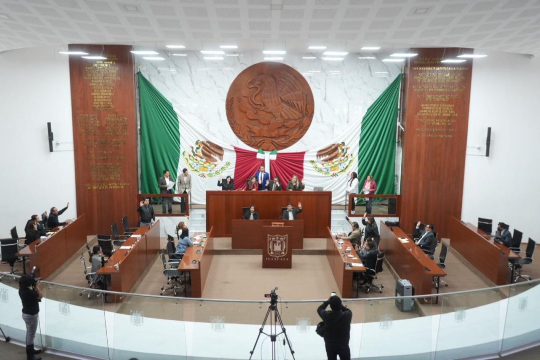 Tlaxcala se alista para validar la reforma electoral y acelerar cambios clave en el estado