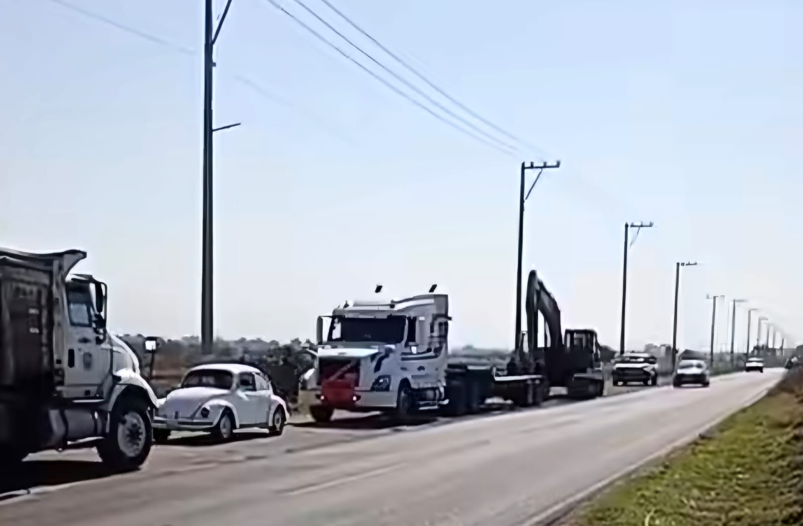 Arranca cierre progresivo y definitivo del relleno sanitario de San Pedro Cholula