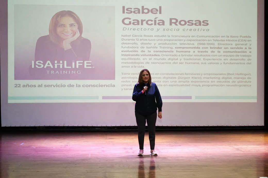 Fortalecen capacitación para mujeres jefas de familia con programa “Mujeres Heroínas” en Cholula