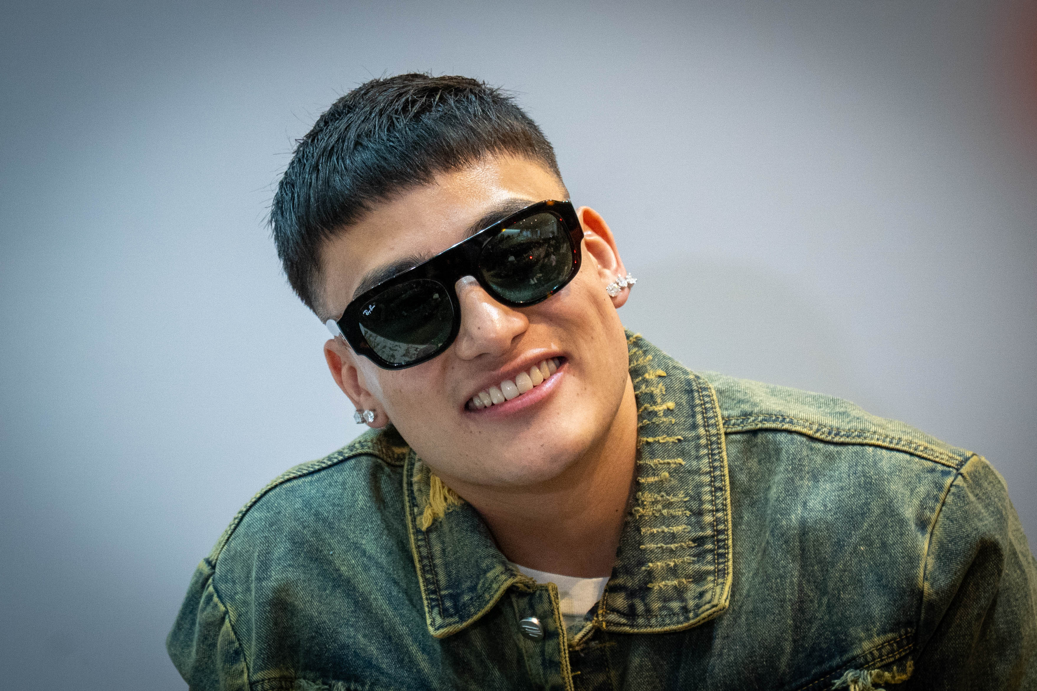 El Malilla anuncia concierto en la BUAP para el 31 de agosto; universidad aún no lo confirma