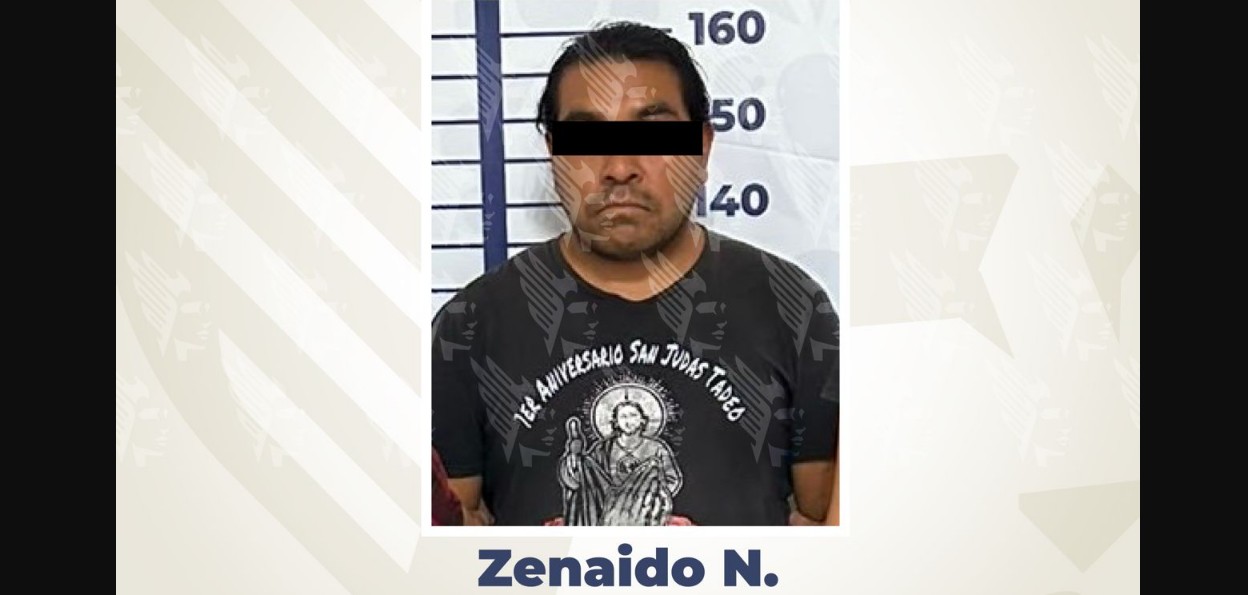 Fiscalía de Puebla investiga homicidio en Nealtican