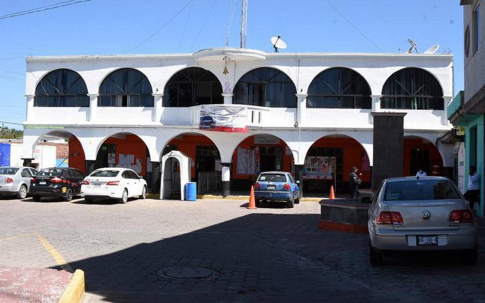 Ayuntamiento de Santa Catarina Ayometla enfrentará sanción por incumplir transparencia