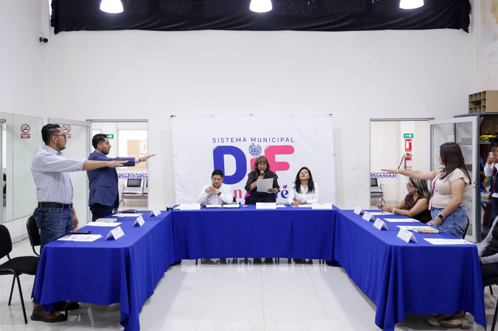 Avanza Ayuntamiento de San Andrés Cholula en la prevención del embarazo en adolescentes