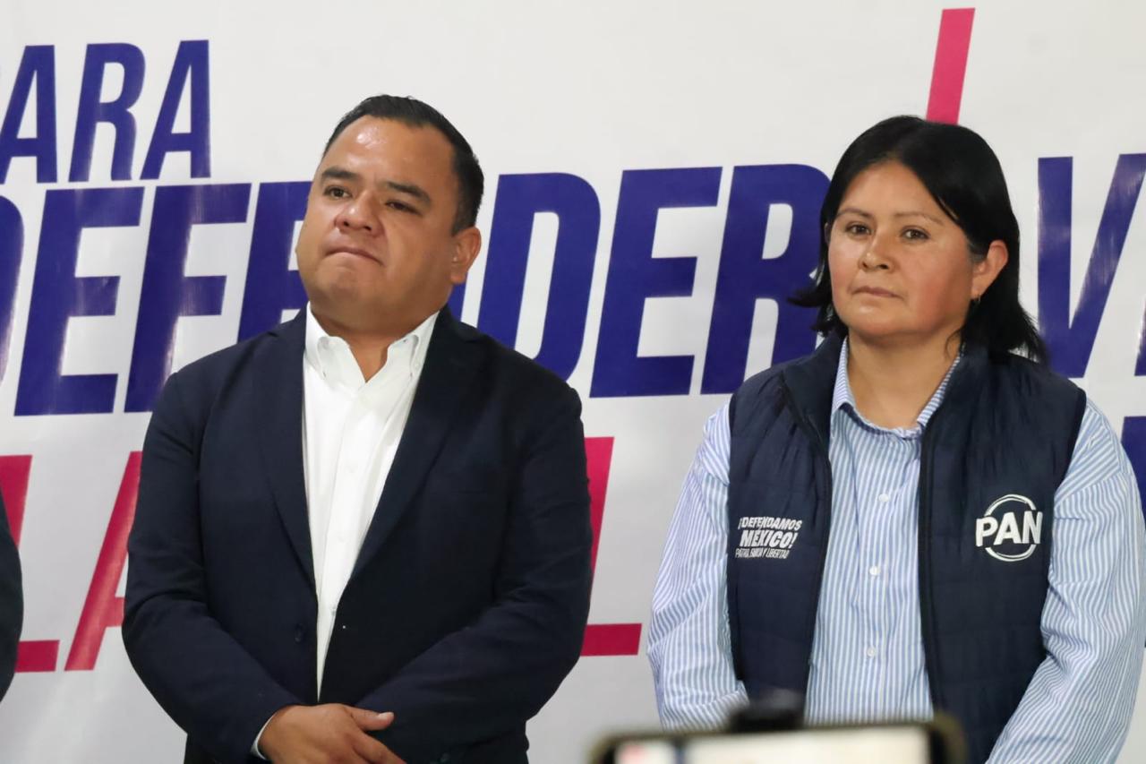 Rumbo a 2027: PAN Tlaxcala arranca proceso abierto para definir su liderazgo estatal