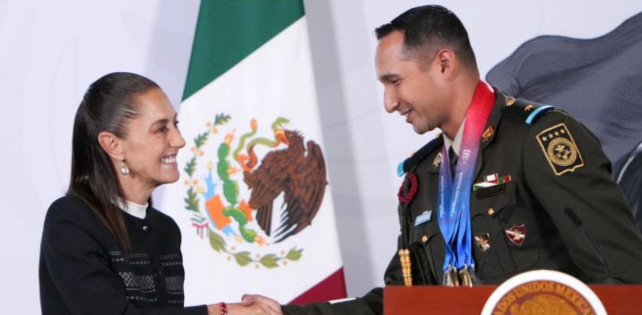 Foto: Cortesía Karla Barberena representará a Puebla en el torneo FIBA de Guadalajara.