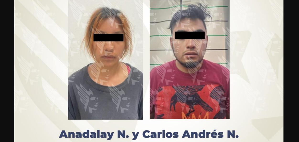Fiscalía de Puebla informa sobre sentencia judicial