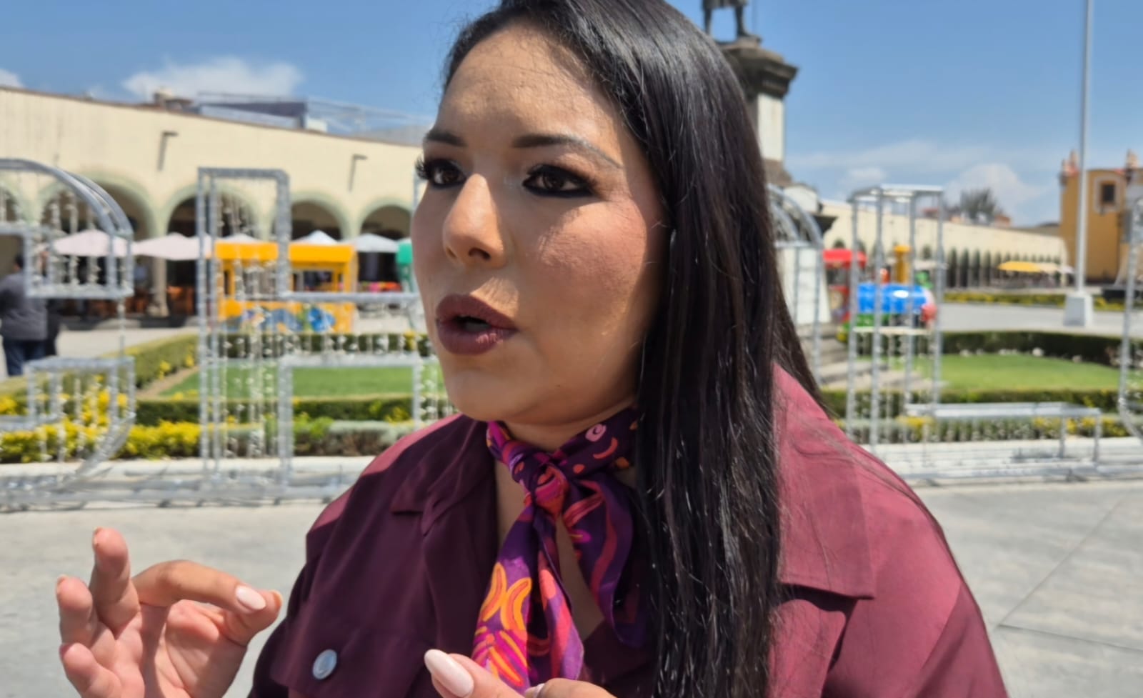San Pedro Cholula refrenda coordinación con el Gobierno de Puebla tras 600 días de resultados