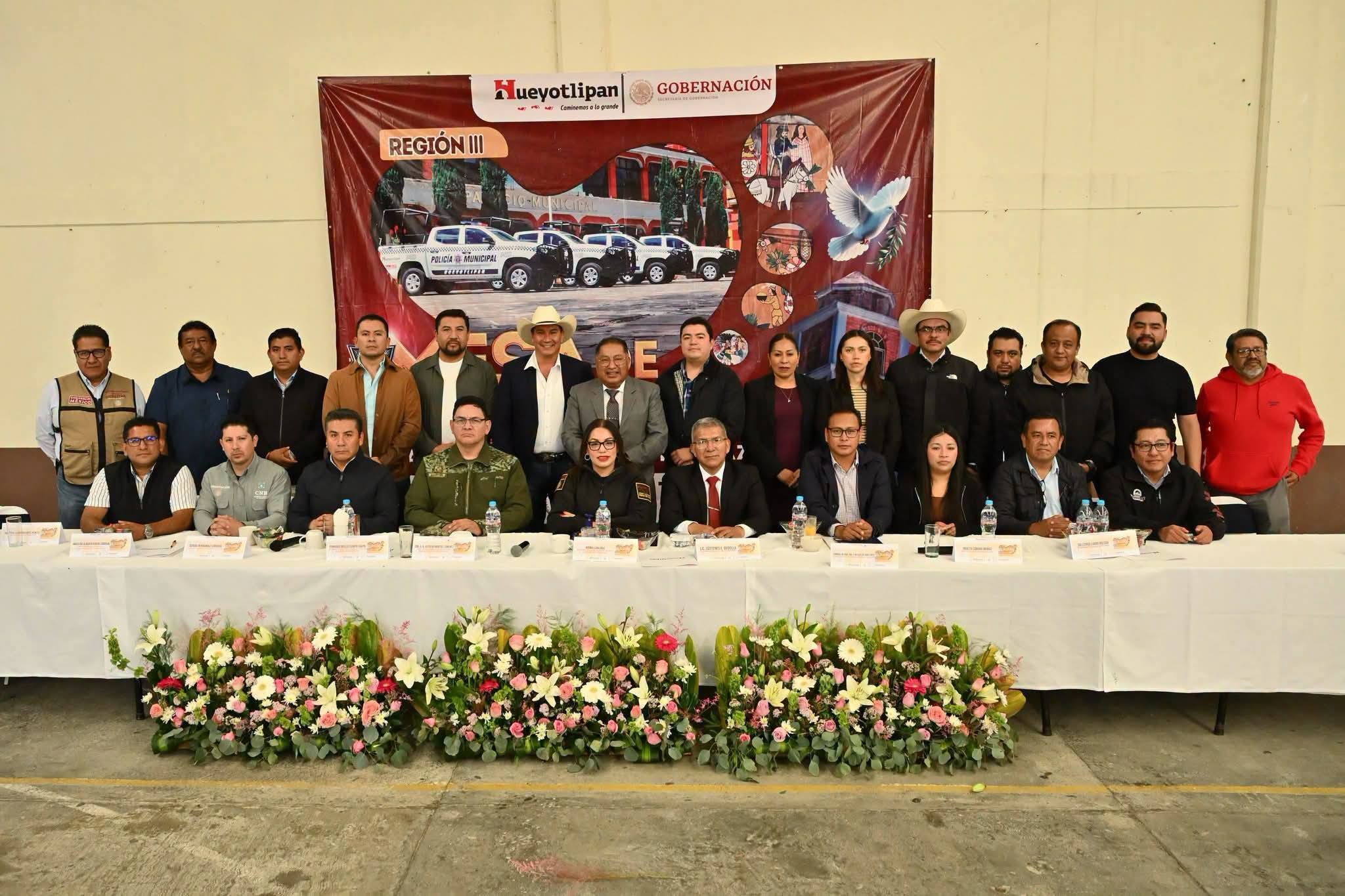Síndica de Yauhquemehcan denuncia violencia política y posible daño patrimonial