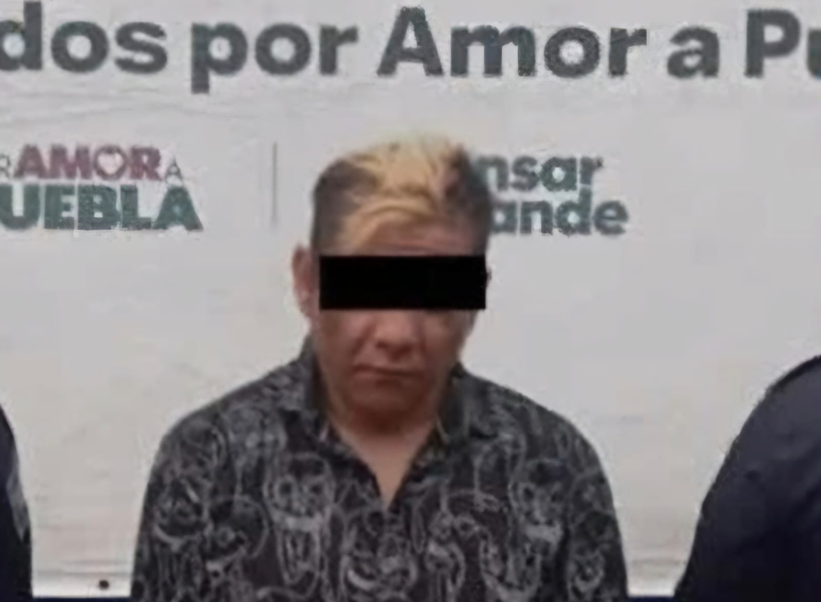 Un detenido y una motocicleta recuperada tras persecución en Periférico