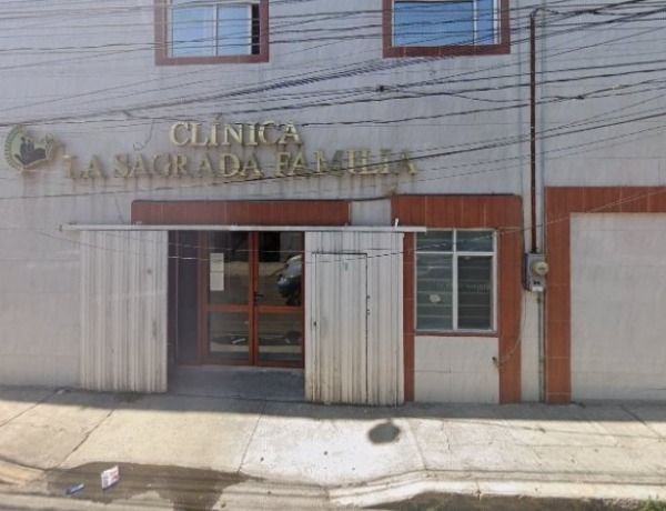 Tras muerte de menor clausuran clínica en Cholula