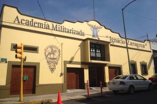 SEP federal denuncia a Academia Ignacio Zaragoza ante la FGR