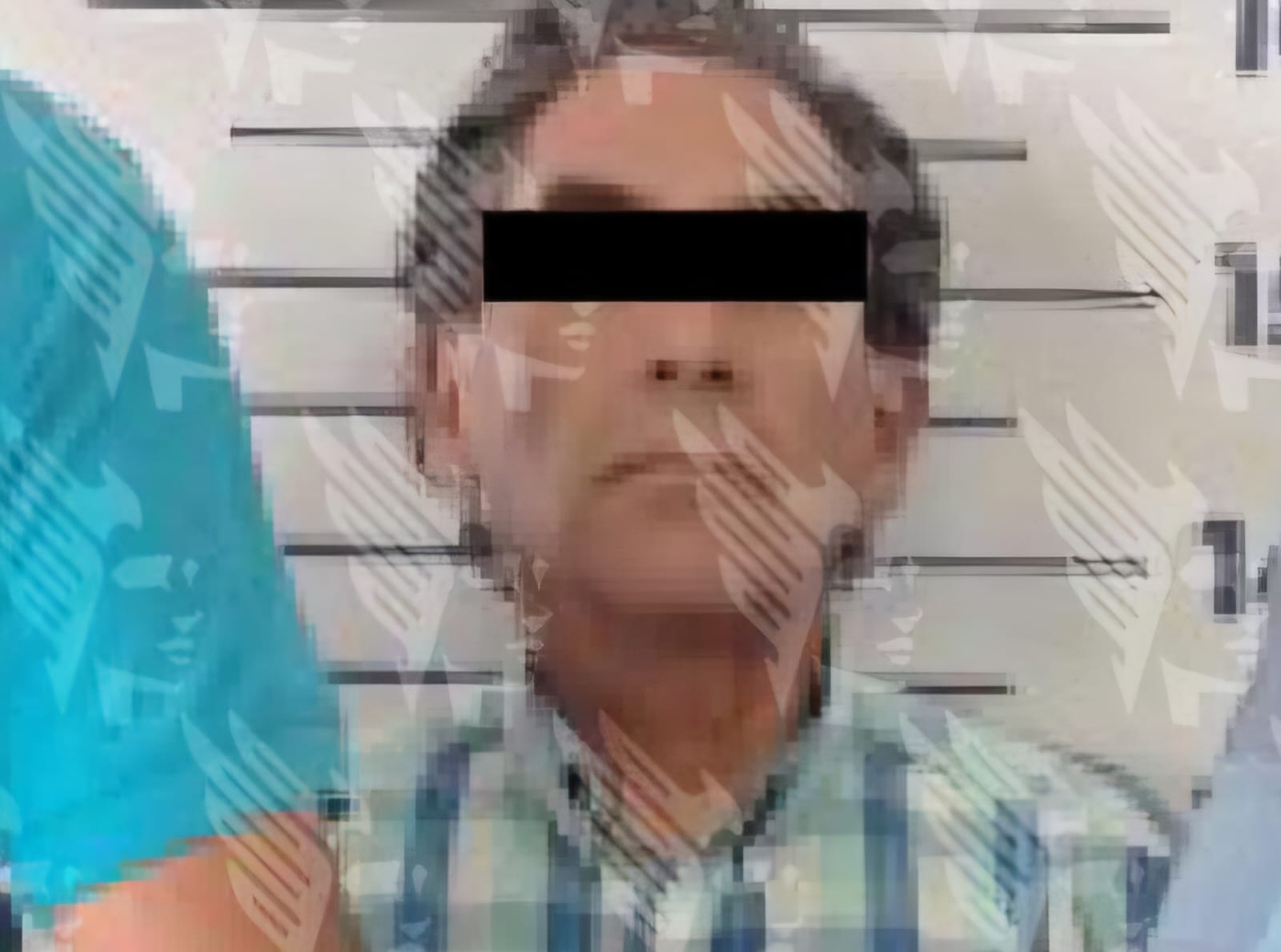 Detienen en Tlaxcalancingo a hombre investigado por presunta violación equiparada agravada