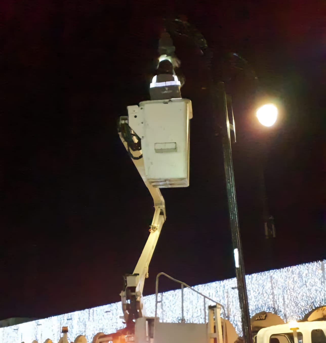 Refuerza Tonantzin Fernández mantenimiento urbano y servicios públicos en San Pedro Cholula