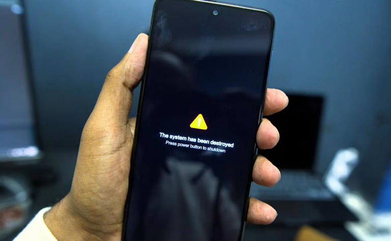 5 señales de que tu celular ha sido hackeado