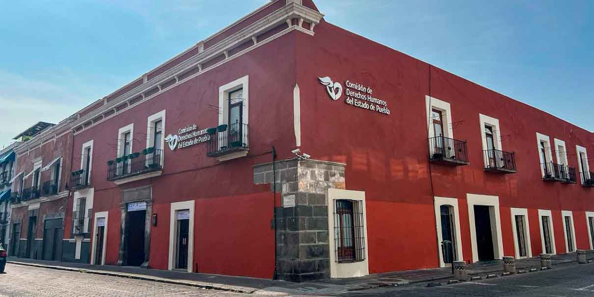 CDH prepara capacitaciones contra el discurso de odio para legisladores locales