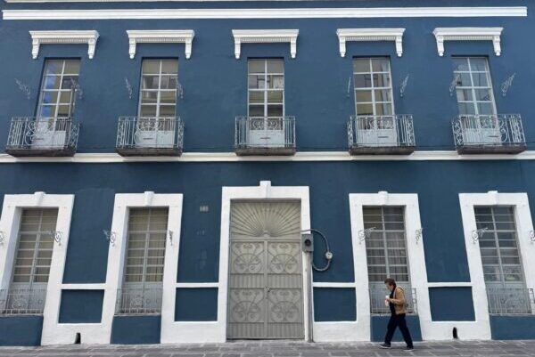 Aumenta 45% la solicitud de licencias para rehabilitar casonas en el Centro Histórico