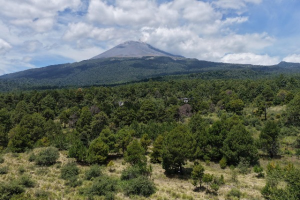 Puebla y Estado de México se coordinarán para renombrar Paso de Cortés por Paso de los Pueblos Indígenas