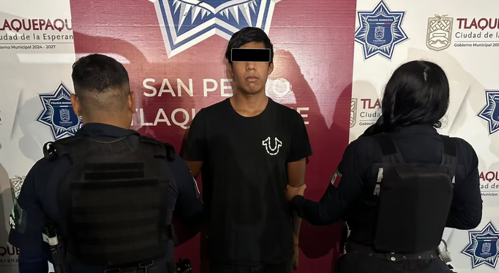 Adolescentes rescatadas tras falsas ofertas de empleo en Jalisco