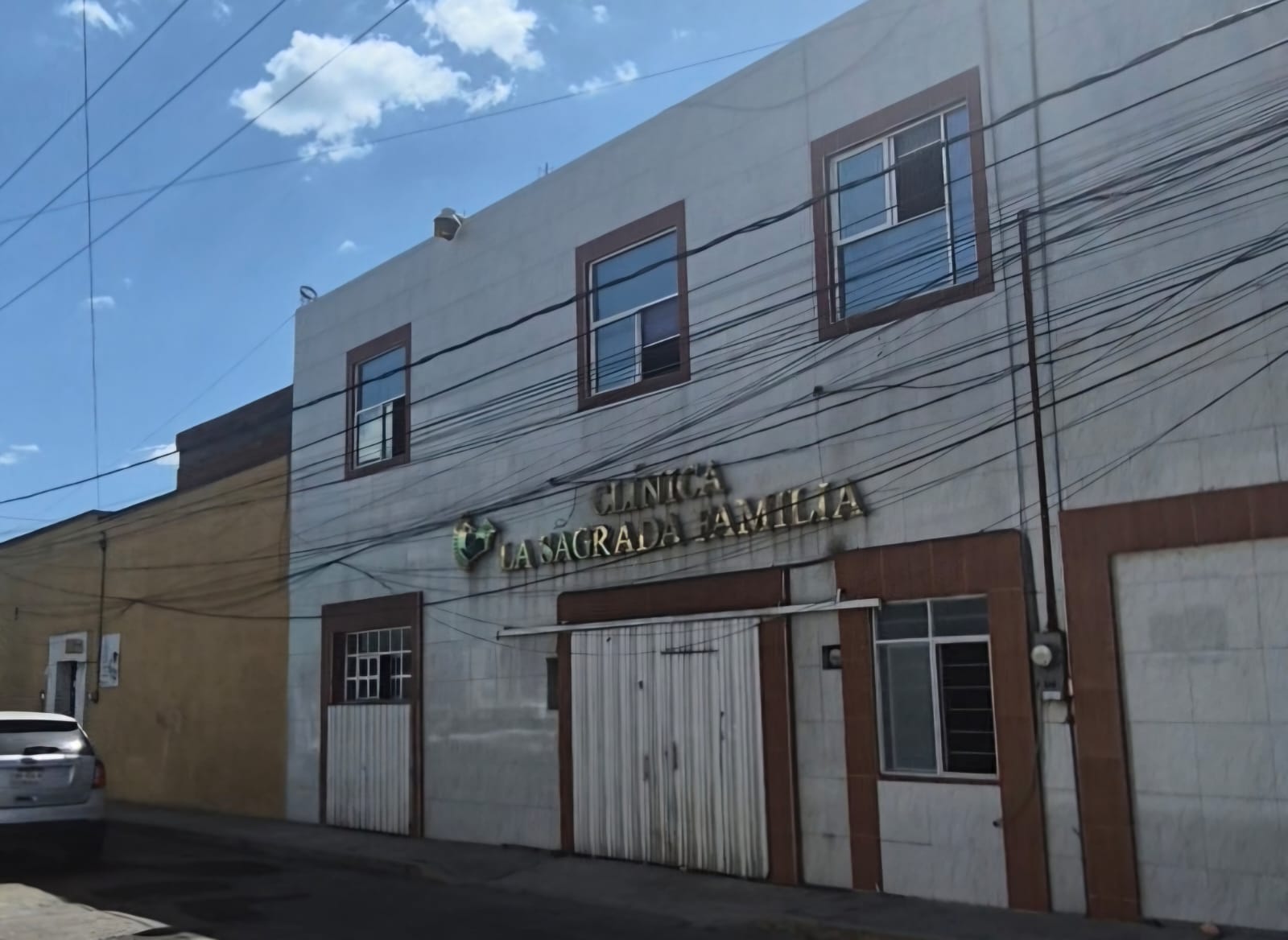 Clausuran definitivamente clínica donde murió la pequeña Vicky