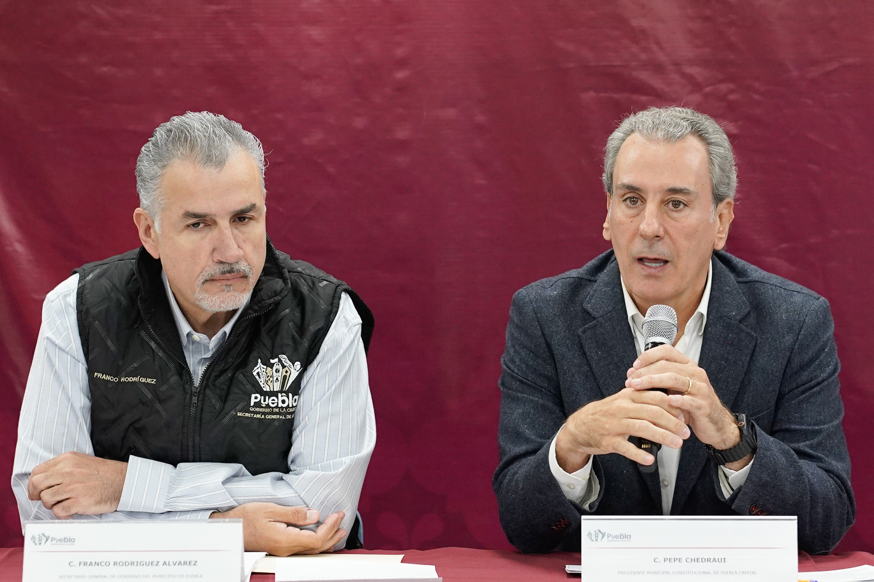 Casi 300 mdp contra inundaciones y Puebla se sigue encharcando; Gobierno reforzará obras en 2026