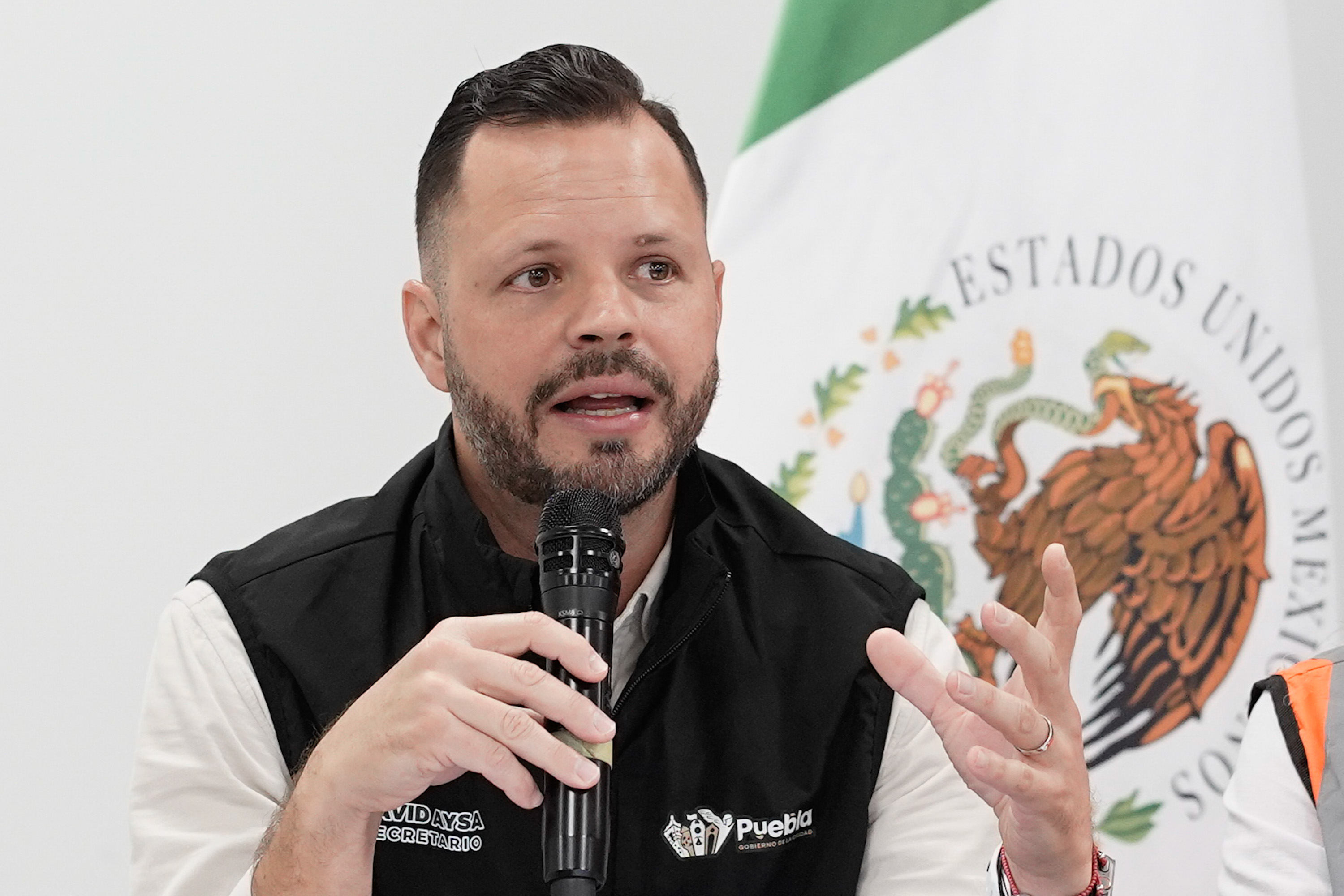 Casi 300 mdp contra inundaciones y Puebla se sigue encharcando; Gobierno reforzará obras en 2026