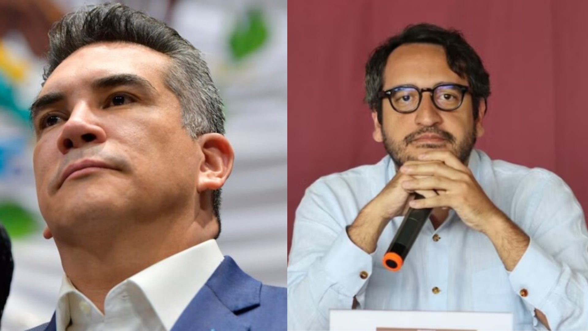 PRI Puebla respalda a "Alito" Moreno y acusa al oficialismo de proteger a Andy López Beltrán