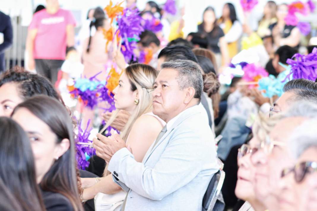 Centro de Rehabilitación, Inclusión y Autismo